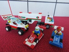 Lotto set lego usato  Italia