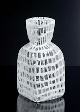 Vaso occhi design usato  Torino
