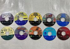 Lot nintendo gamecube for sale  Dania