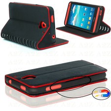 Capa carteira luxo flip suporte couro fecho magnético para celulares comprar usado  Enviando para Brazil