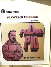 Francesco forgione diventa usato  Terni