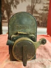 Bosch zev magneto for sale  Kirksville