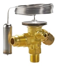 Valvola d'espansione termostatica TE 2 R404A/R507A 3/8" 1/2" 068Z3403 Danfoss M2 comprar usado  Enviando para Brazil