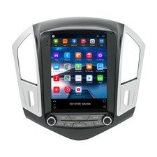 Rádio estéreo GPS unidade principal de navegação WIFI Android11 para Chevrolet Cruze 2012-2015 9,7" comprar usado Rádio estéreo GPS unidade principal de navegação WIFI Android11 para Chevrolet Cruze 2012-2015 9,7" comprar usado  Enviando para Brazil