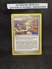Carte pokémon supporter d'occasion  Jarnac