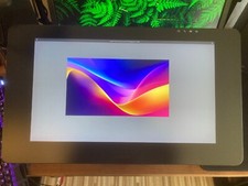 Wacom cintiq pro gebraucht kaufen  Weilheim