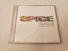 Spice Girls - Greatest Hits comprar usado  Enviando para Brazil