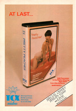 Original video magazine for sale  ROCHDALE