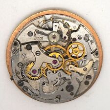 Valjoux 7730 chronograph for sale  TUNBRIDGE WELLS