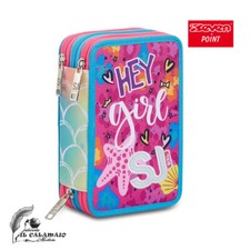 Astuccio organizzato assortito usato  Mottola