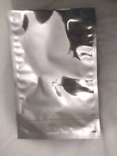 100 mylar vacuum for sale  ROTHERHAM