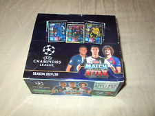 Boite box topps d'occasion  Nice-