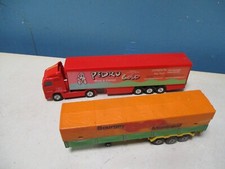 Corgi majorette lorrys for sale  TROWBRIDGE