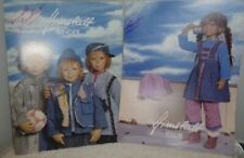 Annette himstedt doll for sale  ANDOVER