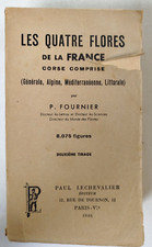 Fournier flores generale d'occasion  Yffiniac