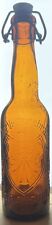 Alte bierflasche stralsundisch gebraucht kaufen  Saalfeld/Saale