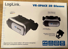 Logilink space brille gebraucht kaufen  Sankt Augustin