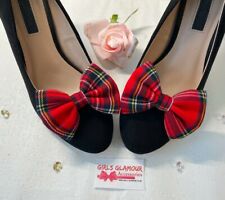 Royal stewart bow for sale  POOLE