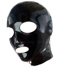 Black latex rubber for sale  RUGELEY