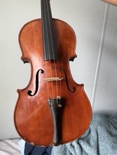 French copie stradivarius for sale  Knoxville