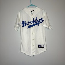 Brooklyn dodgers jackie for sale  Mundelein