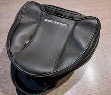 Borsa sella moto usato  Ragalna