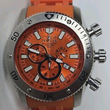 Invicta sea spider for sale  Trenton