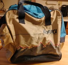 Nordica vintage ski for sale  Antigo