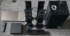 Sony bdv n7200w for sale  COVENTRY