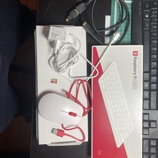 Raspberry 400 kit gebraucht kaufen  Ettenheim
