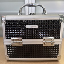 Joligrace vanity case for sale  CONSETT