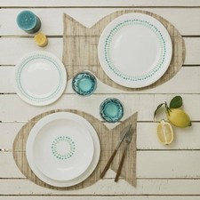 Servizio piatti tavola usato Servizio piatti tavola usato  Napoli