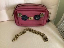 Coach willow camera for sale  Clawson