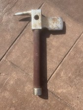 Vintage fireman pry for sale  Frankfort