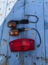 Fanale posteriore stop usato Fanale posteriore stop usato  Molfetta