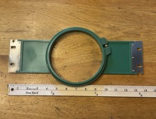 Tajima green embroidery for sale  Buxton