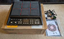 Roland spd percussion for sale  MANCHESTER