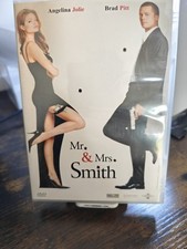 Mrs smith dvd gebraucht kaufen  Warendorf