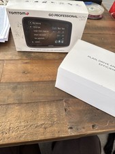 Tomtom professions 620 for sale  CANNOCK