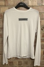Playboy long sleeve for sale  ASHBY-DE-LA-ZOUCH