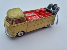 Corgi campervan tow for sale  NEWTON ABBOT