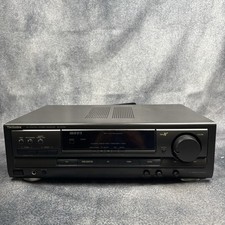 Technics ex100 stereo for sale  BRAINTREE