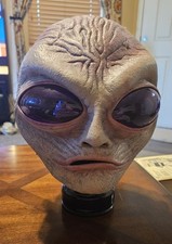 halloween alien mask for sale halloween alien mask for sale North Salt Lake
