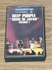 Cassette audio tape d'occasion  Firminy