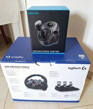 logitech g29 usato logitech g29 usato Italia