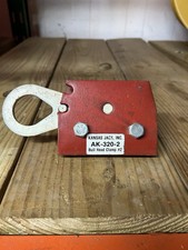 Kansas jack frame for sale  Blairsville