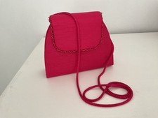 Bhs small cerise for sale  WREXHAM