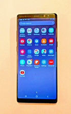 Samsung galaxy note8 for sale  Woodstock