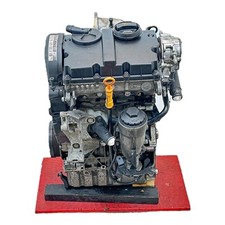 Motor gebrauchtmotor 2tdi gebraucht kaufen  Petershagen