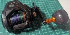 Shimano barchetta 300hg d'occasion  Expédié en Belgium